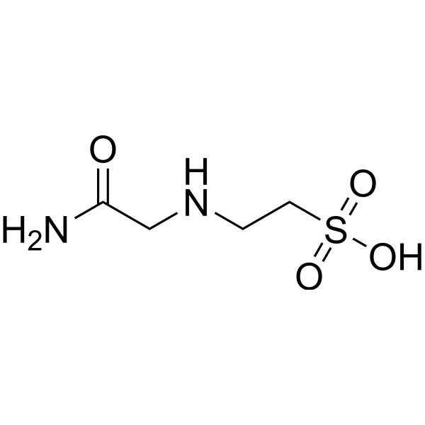 ACES (N-(2-Acetamido)-2-aminoethanesulfonic acid) 7365-82-4